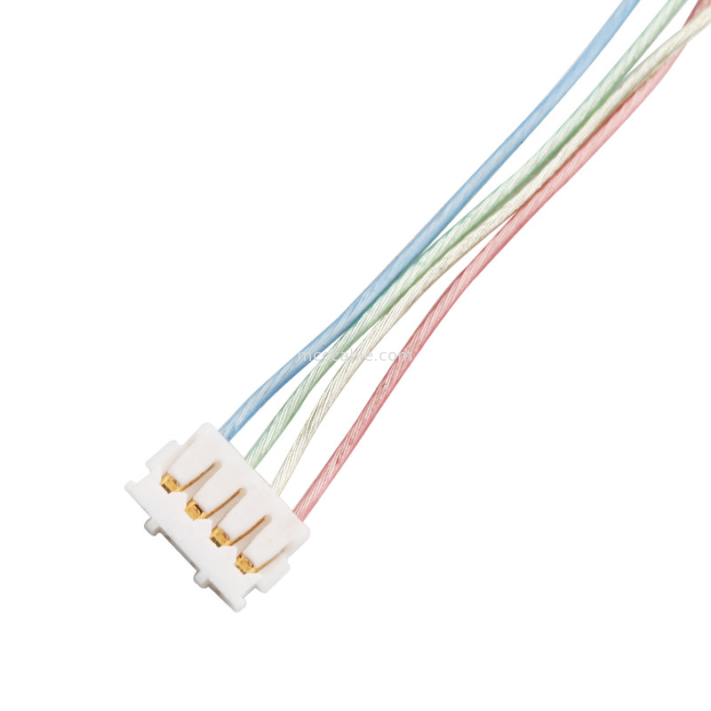 0.25mm Pitch LVDS EDP Cable I  20531-030t-01 20531-040t-01 40 Pin