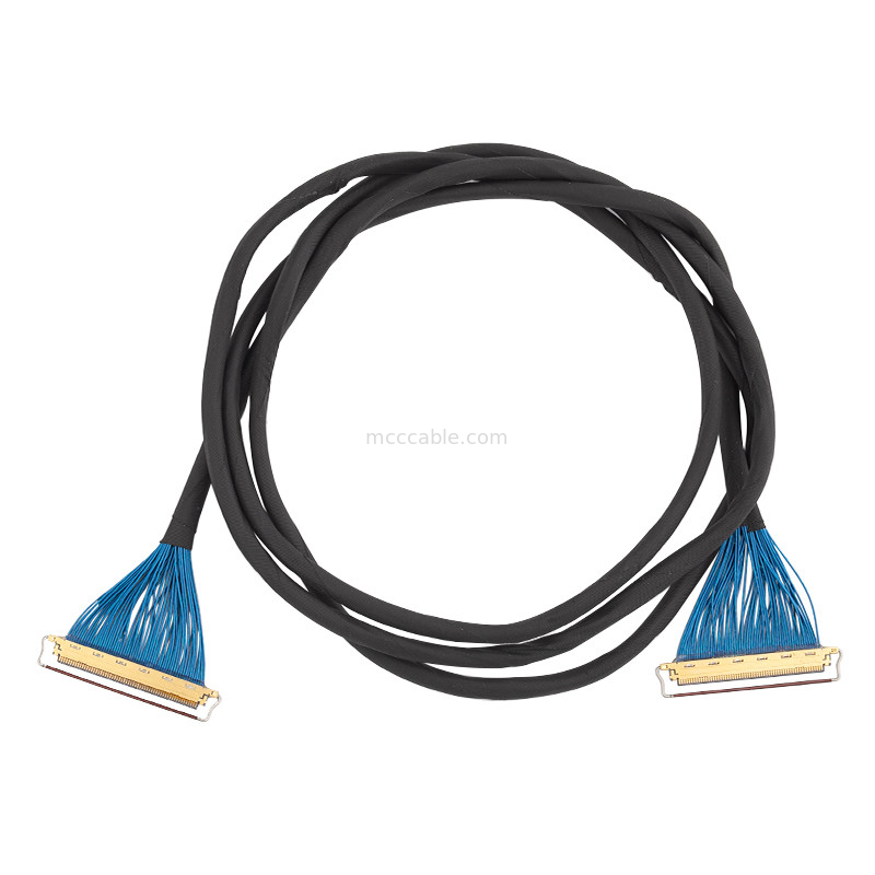 کانکتور نمایشگر lvds Micro Coaixal Lvds Edp I  20633-260t-01s