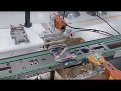 کابل میکرو کواکسیال 0.4mm 30p LVDS CBL 20472-030T-10R