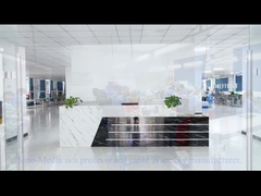 0.35mm Pitch 20857 010T 01 CABLE ASSEMBLY FOR WIRE PLUG Micro Coax Cable (تجمع کابل برای سیم وصل میکرو کواکسی)