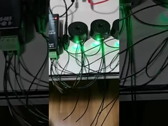 موتور سرو سری MF موتور سرو کنترل FOC MF4015v2 با راننده