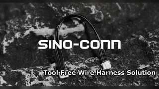 5013300600 6 پین MX1.0 دسته سیم 28AWG مونتاژ کابل سفارشی