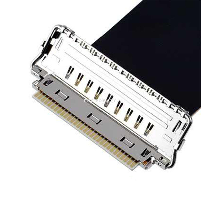 20862-030T-01 20849-030E-01 30P کاملاً محافظ شده با چندین نقطه زمین و قفل مکانیکی