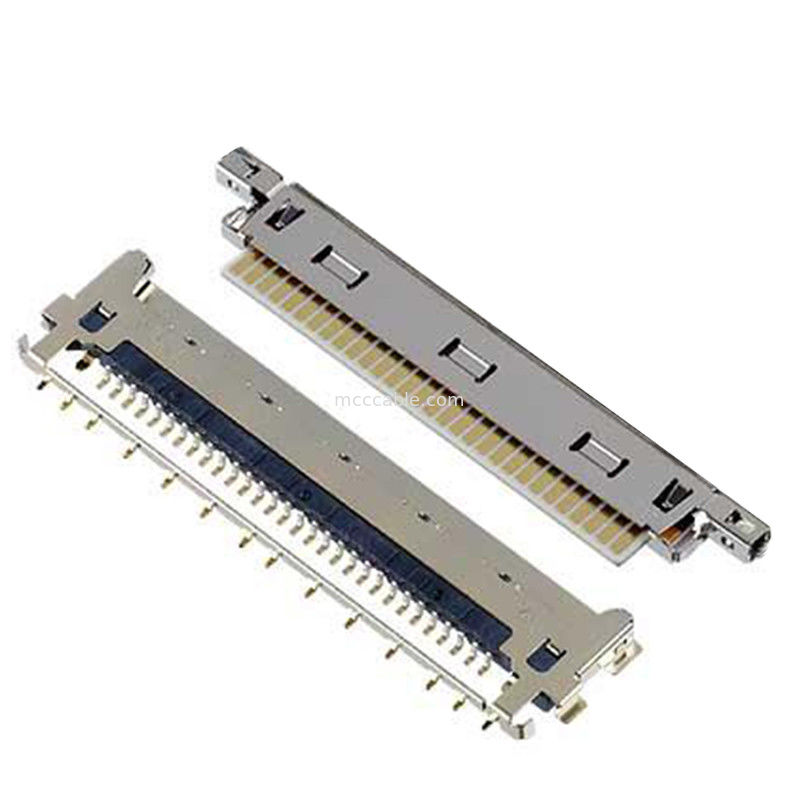 20862-030T-01 20849-030E-01 30P کاملاً محافظ شده با چندین نقطه زمین و قفل مکانیکی