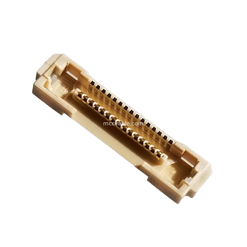 کابل EDP LVDS دسته سیم DF36C-15P-0.4SD برای دوربین گیمبال