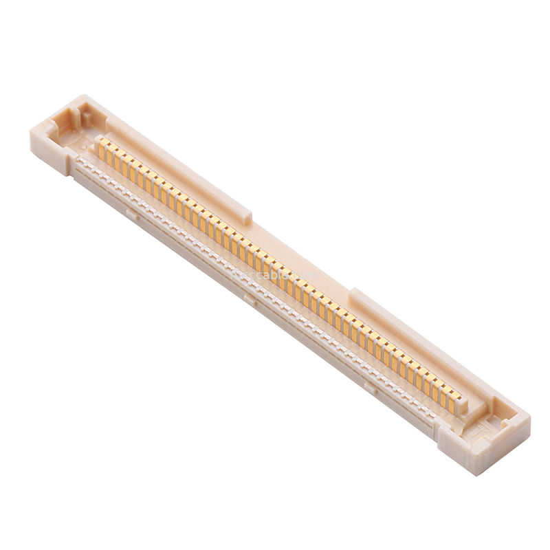 45 PIN DF36-45S-0.4V مجموعه کابل LVDS میکرو بدون سرب بدون هالوجن