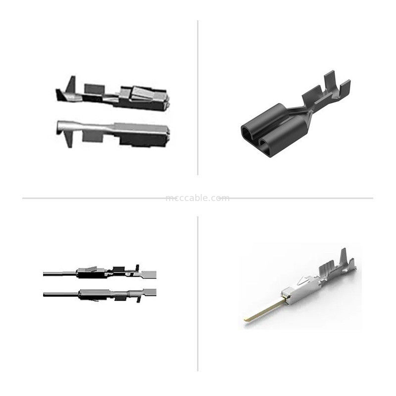 رابط کابل کواکسیال میکرو کواکسیال DF36A-15P-SHL DF36A-30P-SHL برای وسایل الکترونیکی