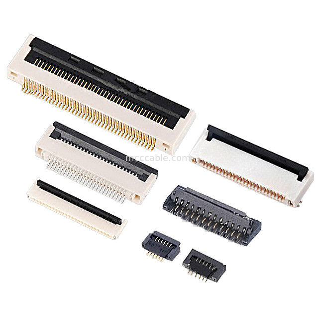 رابط کابل کواکسیال میکرو کواکسیال DF36A-15P-SHL DF36A-30P-SHL برای وسایل الکترونیکی