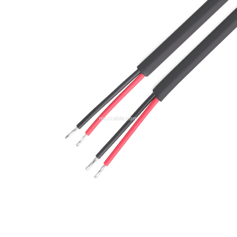 MOLEX 5023510600 PITCH 2.0mm 6P خانه به قلع*4Pcs UL1007 80C 300V 22AWG رنگ Wre نمودار PVC ROHS