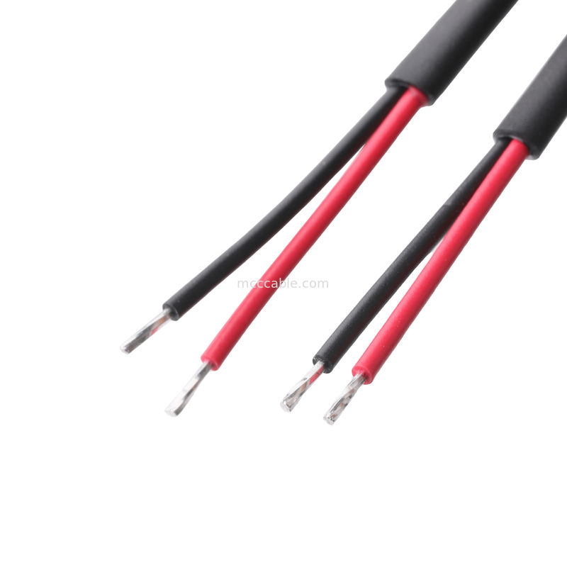 MOLEX 5023510600 PITCH 2.0mm 6P خانه به قلع*4Pcs UL1007 80C 300V 22AWG رنگ Wre نمودار PVC ROHS