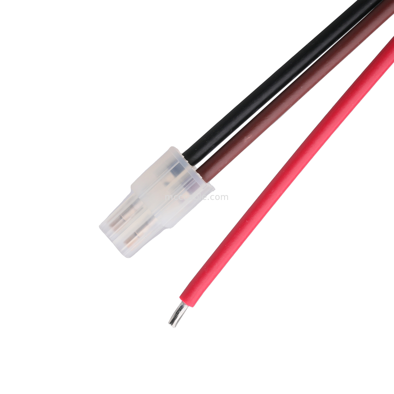 MOLEX 469920210 به MOLEX 39000186 Crimp ماده طلا پوشانده 16 ~ 14AWG MOLEX OEM / ODM