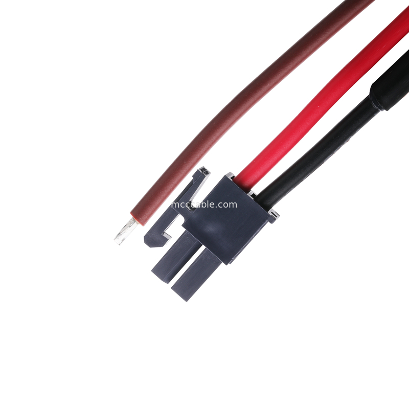 MOLEX 469920210 به MOLEX 39000186 Crimp ماده طلا پوشانده 16 ~ 14AWG MOLEX OEM / ODM