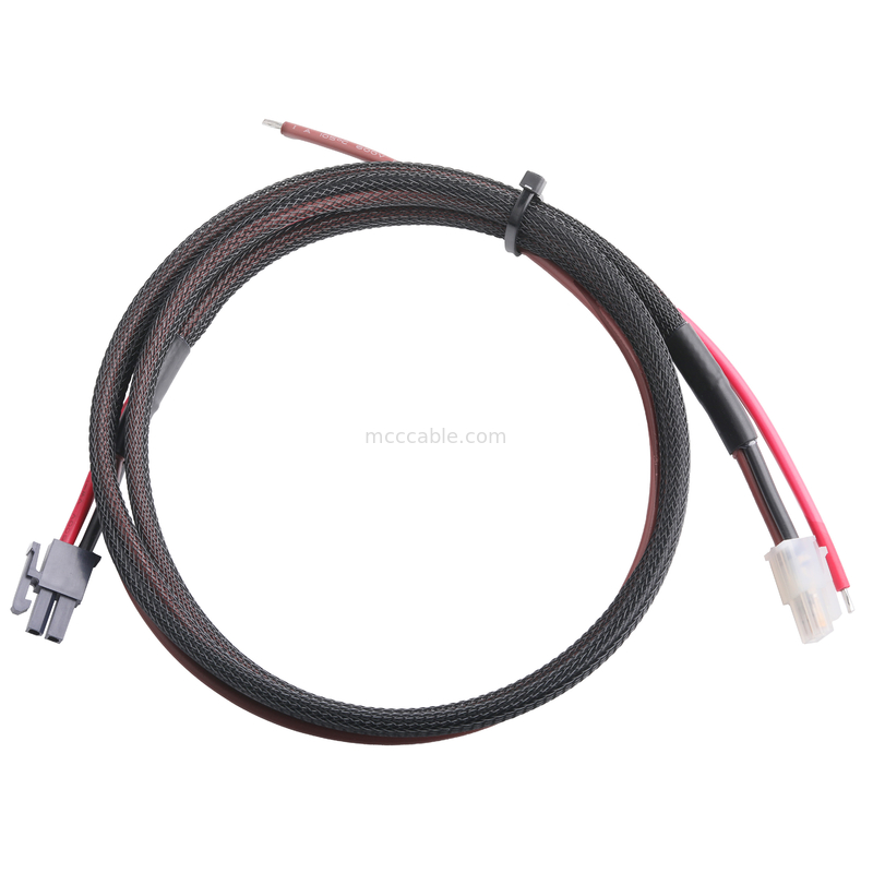 MOLEX 469920210 به MOLEX 39000186 Crimp ماده طلا پوشانده 16 ~ 14AWG MOLEX OEM / ODM