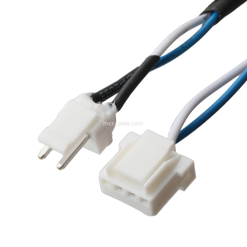 LHE PHSD-T/PHB-T 30P تا A2545 2*8P و VH-2P و JST B2P-VH Molex 35155-0400 HSG 24AWG OEM/ODM ROHS