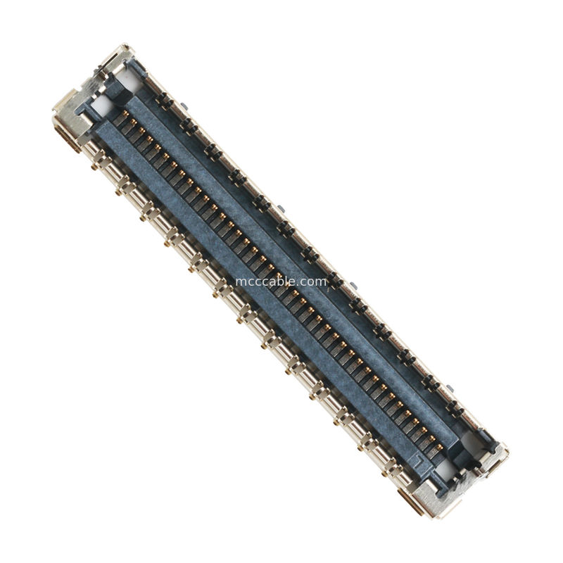 UM 20879-040E-01 اتصال دهنده های بلوک پایانی هیئت مدیره