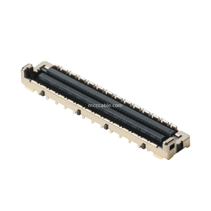 UM 20879-040E-01 اتصال دهنده های بلوک پایانی هیئت مدیره