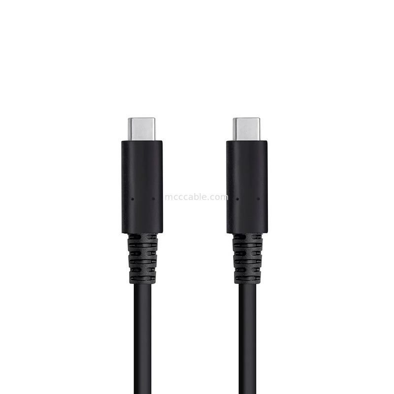 تاندربالت 4 USB4 40 گیگابایت در ثانیه تاندربالت 4 با USB4 نوع C 40 گیگابایت در ثانیه USB 4.0 تاندربالت ROHS
