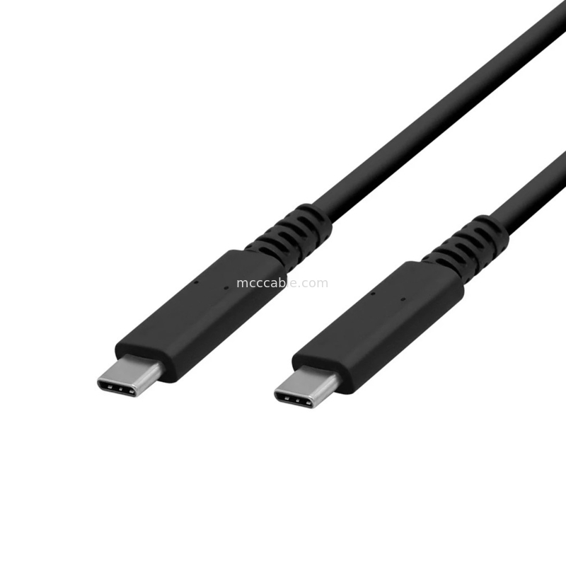 تاندربالت 4 USB4 40 گیگابایت در ثانیه تاندربالت 4 با USB4 نوع C 40 گیگابایت در ثانیه USB 4.0 تاندربالت ROHS