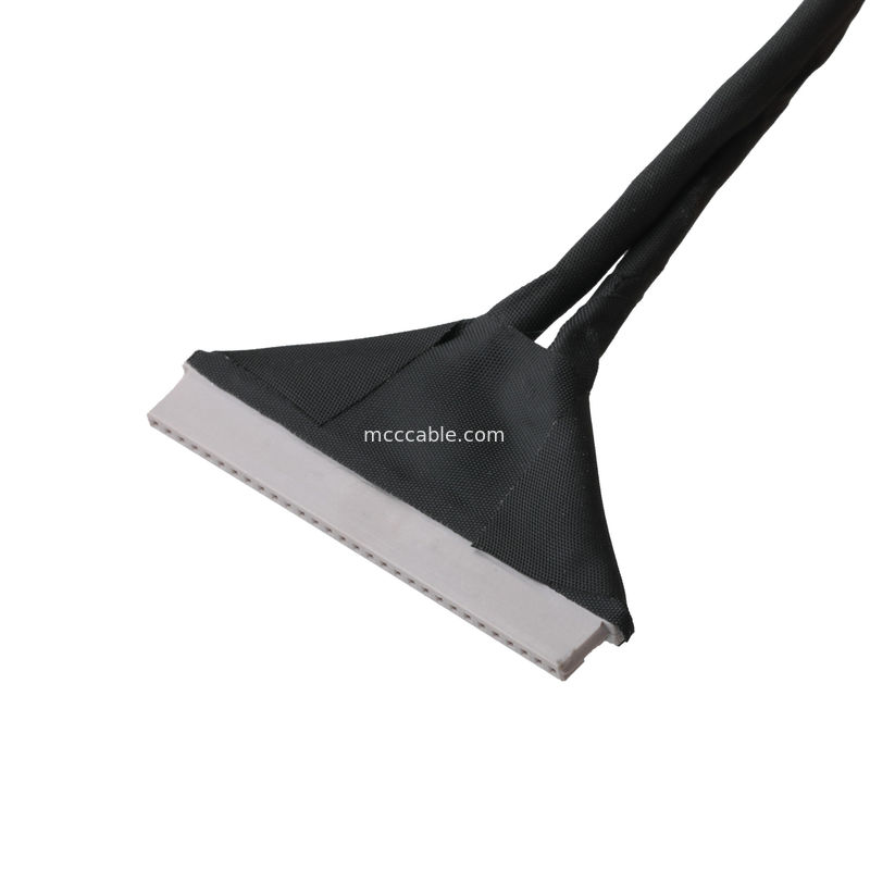 DF14-30S-1.25C 30P به JAE FI-RE51HL 51P و 20453-240T-01 اتصال سیم کابل 40P