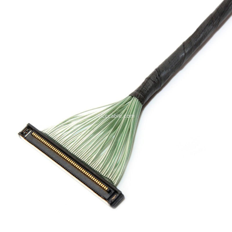 20373-R50T-06 مجموعه ای از محفظه های مخلوط کننده های کوکاسیال میکرو مخلوط کننده های سیم تصویری OEN/ODM