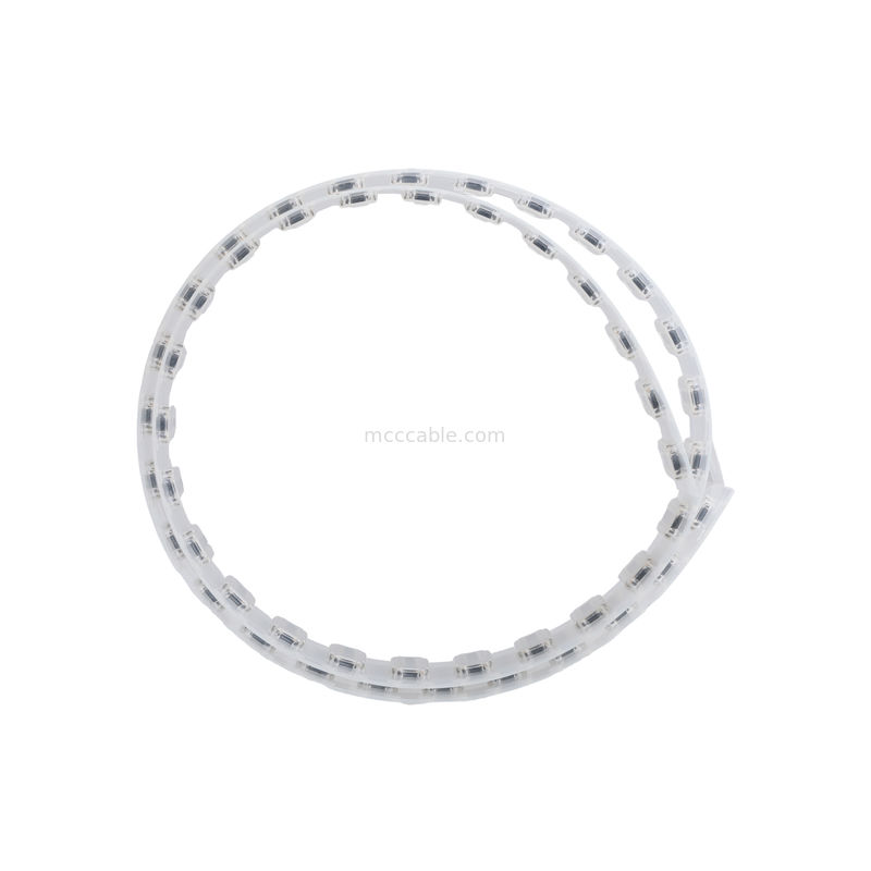 کانکتور سری KEL XSLS00-52 برای استفاده با کابل های کواکسیال بسیار نازک 42 # AWG و 46 # AWG OEM / ODM