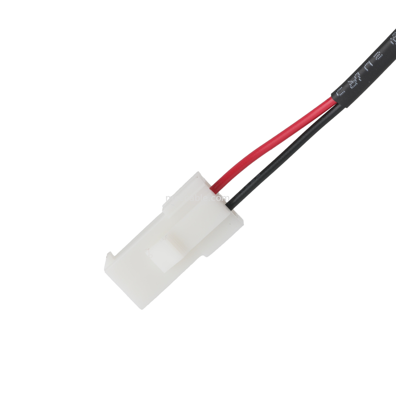 کانکتور کابل ترکیبی 172157-1 HSG به TE 3-64440-8 OEM / ODM