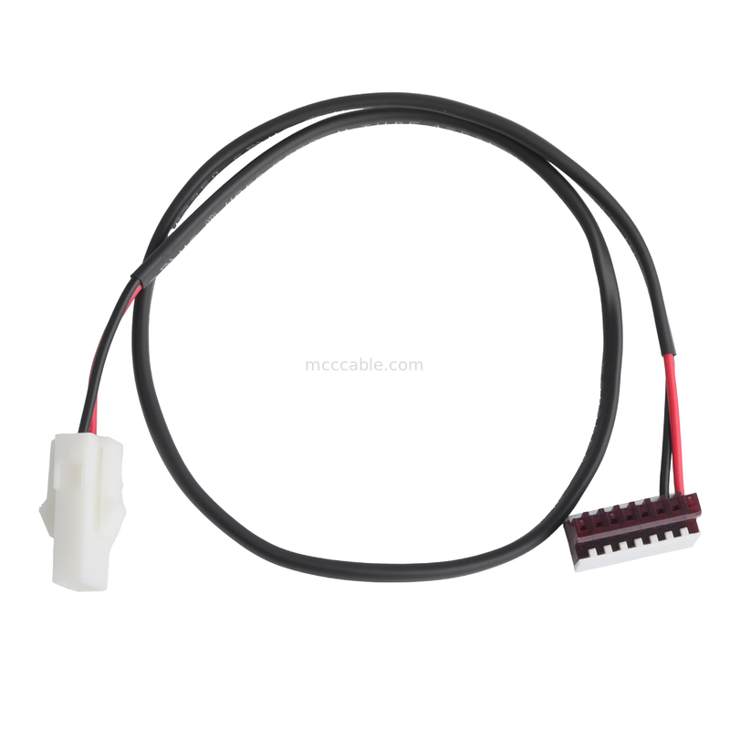 کانکتور کابل ترکیبی 172157-1 HSG به TE 3-64440-8 OEM / ODM