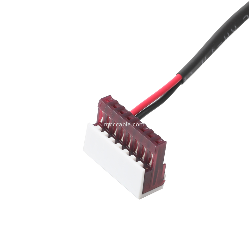 کانکتور کابل ترکیبی 172157-1 HSG به TE 3-64440-8 OEM / ODM