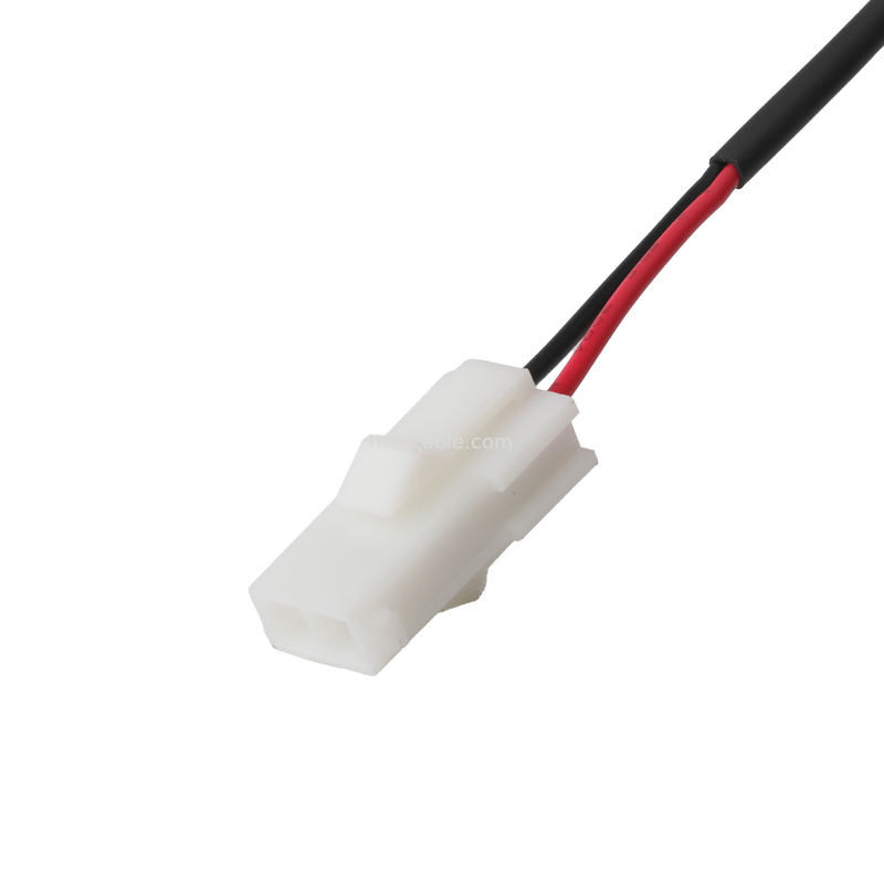کانکتور کابل ترکیبی 172157-1 HSG به TE 3-64440-8 OEM / ODM