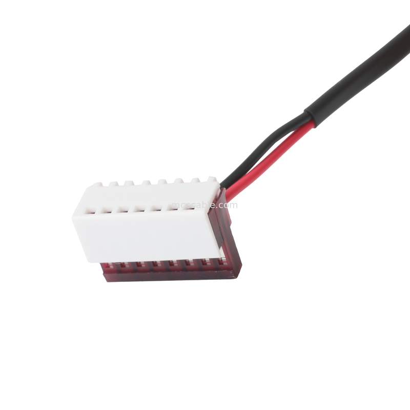 کانکتور کابل ترکیبی 172157-1 HSG به TE 3-64440-8 OEM / ODM