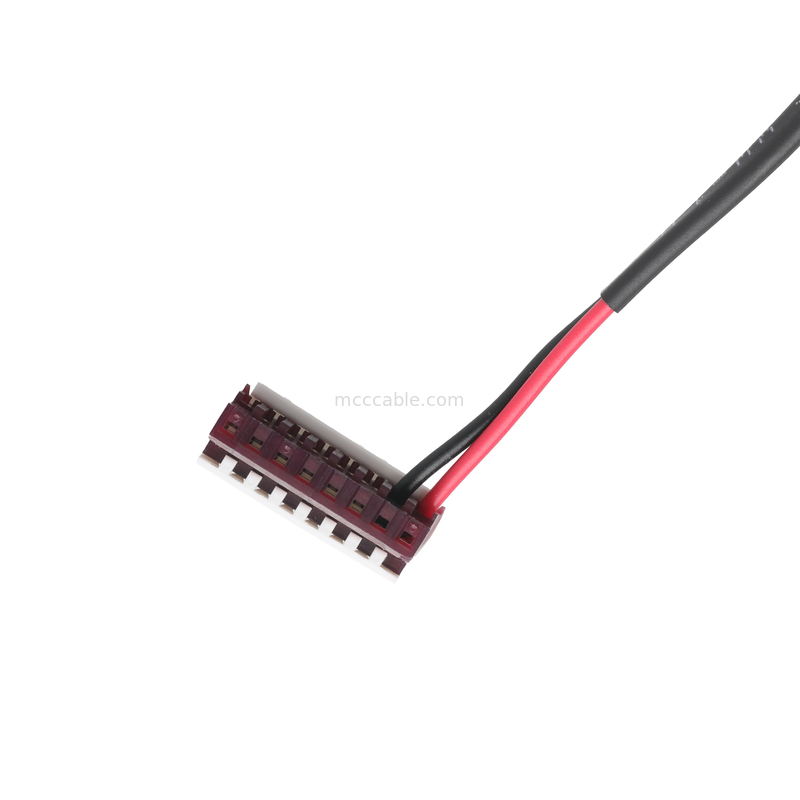 کانکتور کابل ترکیبی 172157-1 HSG به TE 3-64440-8 OEM / ODM