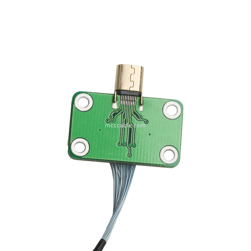 KEL کانکتور هم محوری HDMI2.0 آداپتور هواپیما بدون سرنشین 4K HD خط ثبات دهنده انتقال تصویر بی سیم