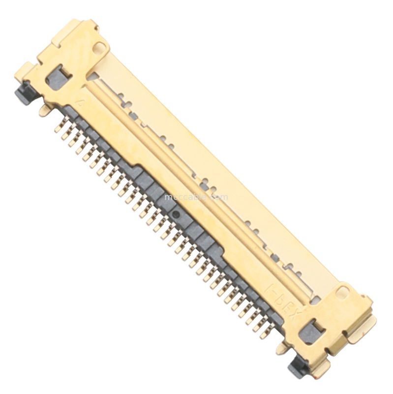 مایکرو کواکس LI-JXAV-MIPI-ADPT-6CAM به LI-IMX290-MIPI-M12 FAW-1233-03 کابل Nvidia Camera Board And Design Camera Connecto