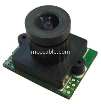 مایکرو کواکس LI-JXAV-MIPI-ADPT-4CAM صفحه دوربین و کانکتور دوربین طراحی FAW-1233-02 کابل OEM / ODM