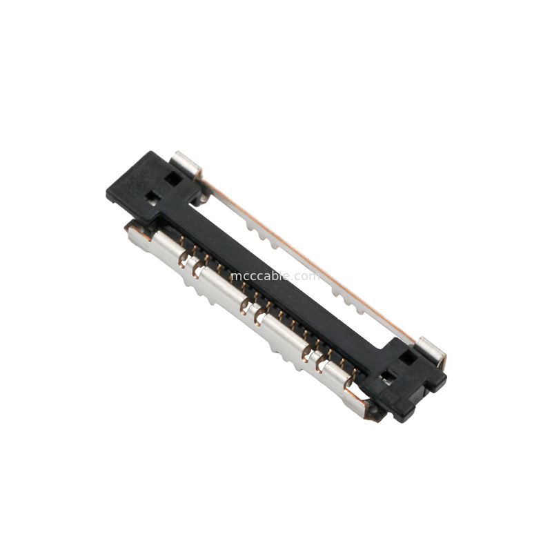 DF38 سری DF38A-30S-0.3V ((51) اتصال میکرو کواکسیال با دقت بالا در هواپیما