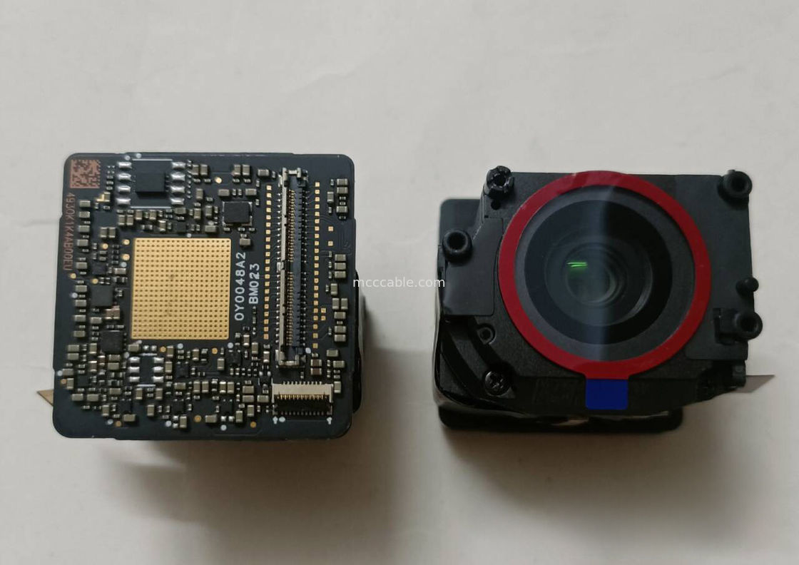 DF56C-40S-0.3V ((51) کابل EDP LVDS 40 پین 0.3mm Pitch Micro Coaxial Assembly