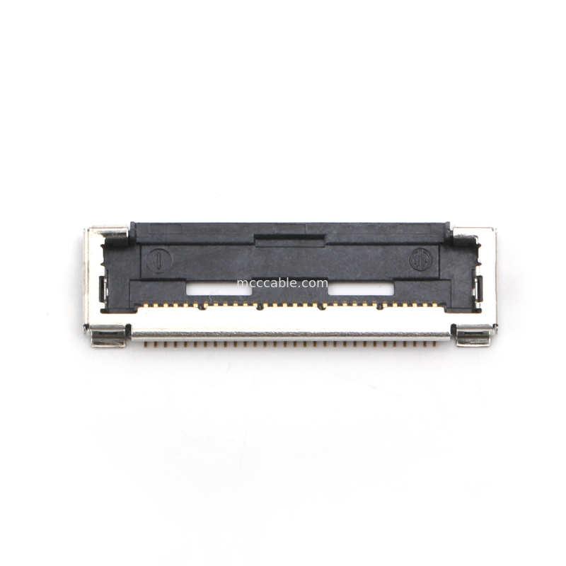 هوندا LVX سری LVX-A30SFYG+ اتصال دهنده های انتهای الکترونیکی 0.4Mm Pitch 1.2mm Mated Height