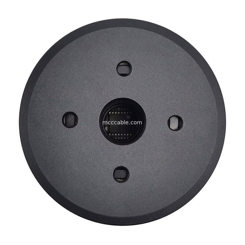 موتور سرو سری MF موتور سرو کنترل FOC MF4015v2 با راننده