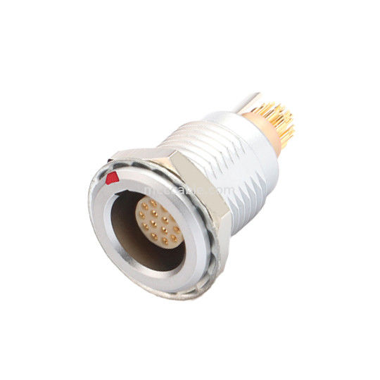 سری B Z5 14پین با اتصال داخلی پین زمینی