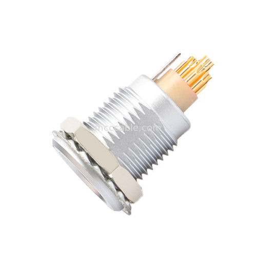 سری B Z5 14پین با اتصال داخلی پین زمینی