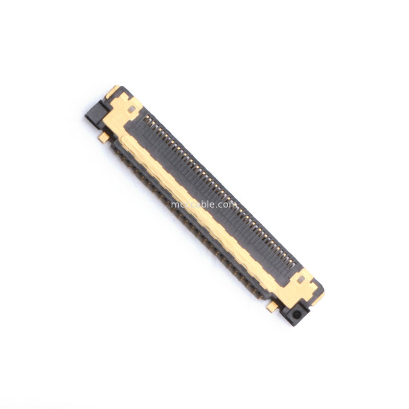 کانکتور ویژه KEL XSL00-48 کانکتور صفحه PCB دوربین، کانکتور کواکسیال فوق العاده نازک