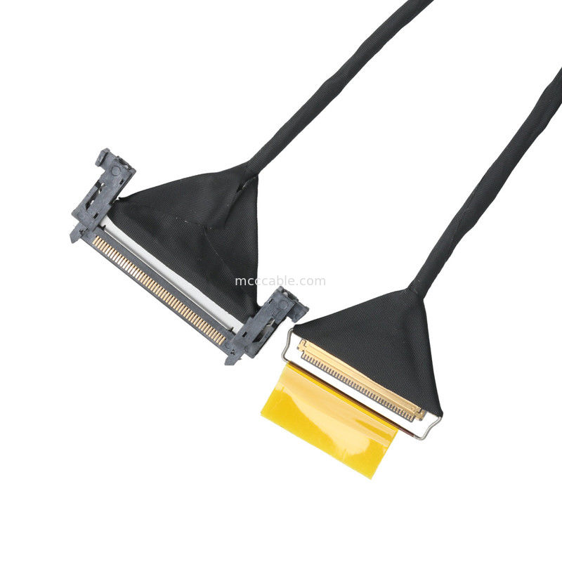 DF14-30S-1.25C 30P به JAE FI-RE51HL 51P و 20453-240T-01 اتصال سیم کابل 40P