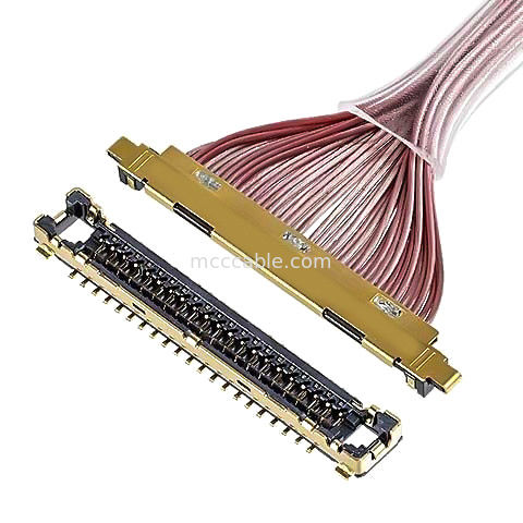 20531 20532 20533 040T 040E 2799-040 پیچ زاویه راست نوع جفت گیری عمودی اتصال میکرو کواکسیال