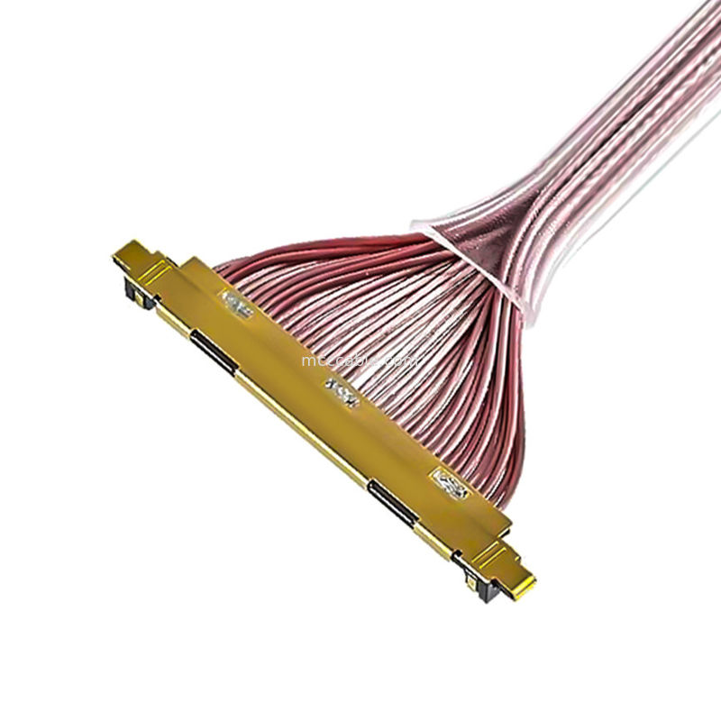 20531 20532 20533 040T 040E 2799-040 پیچ زاویه راست نوع جفت گیری عمودی اتصال میکرو کواکسیال