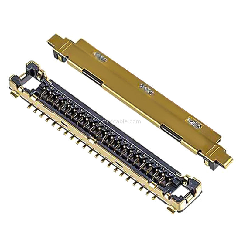 20531 20532 20533 040T 040E 2799-040 پیچ زاویه راست نوع جفت گیری عمودی اتصال میکرو کواکسیال