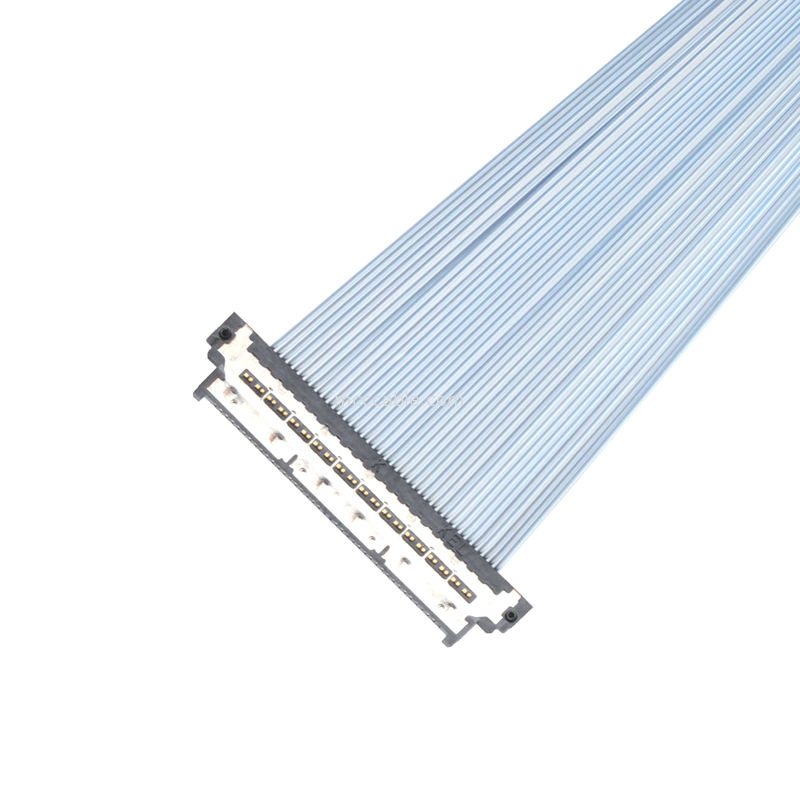 USL20-30SS-005-C کانکتور کابل 1 تا N کانکتور KEL مانیتور