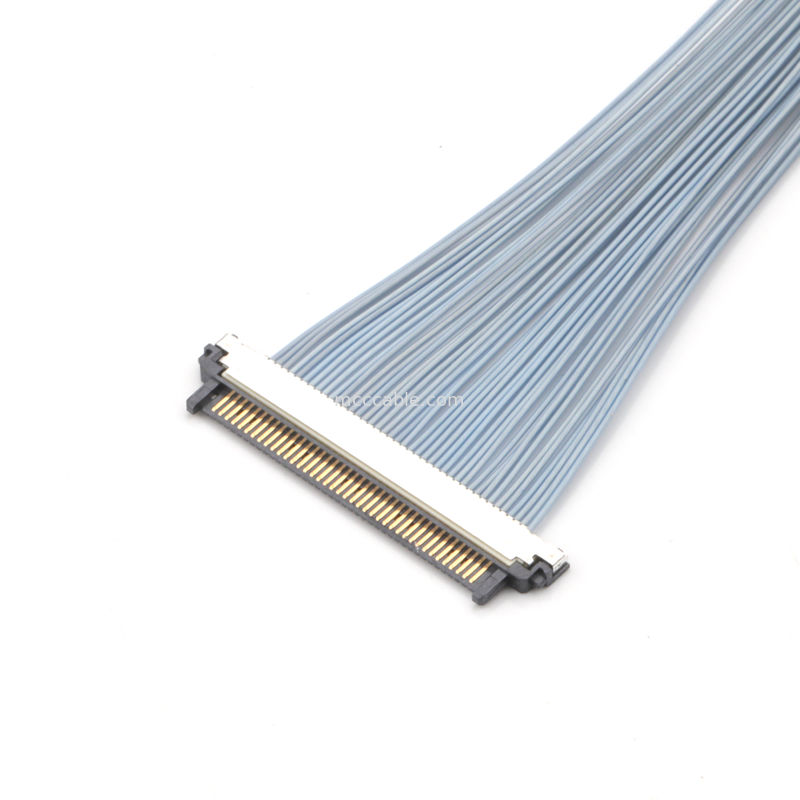 USL20-30SS-005-C کانکتور کابل 1 تا N کانکتور KEL مانیتور