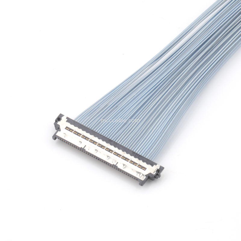 USL20-30SS-005-C کانکتور کابل 1 تا N کانکتور KEL مانیتور