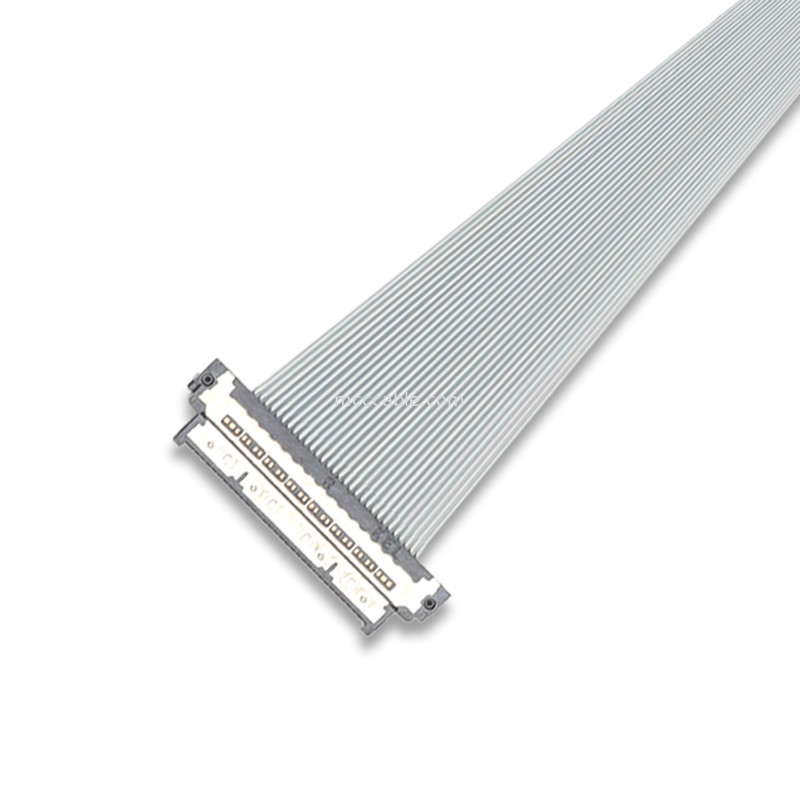 کابل KEL Usl20-30SS-008-C 1 تا N که توسط تیم های تحقیقاتی پزشکی استفاده می شود