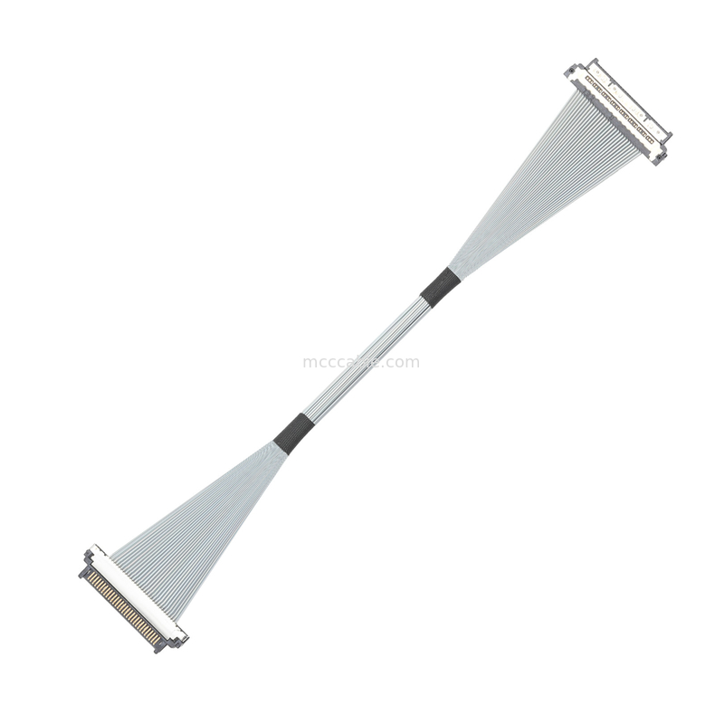 کابل KEL Usl20-30SS-008-C 1 تا N که توسط تیم های تحقیقاتی پزشکی استفاده می شود